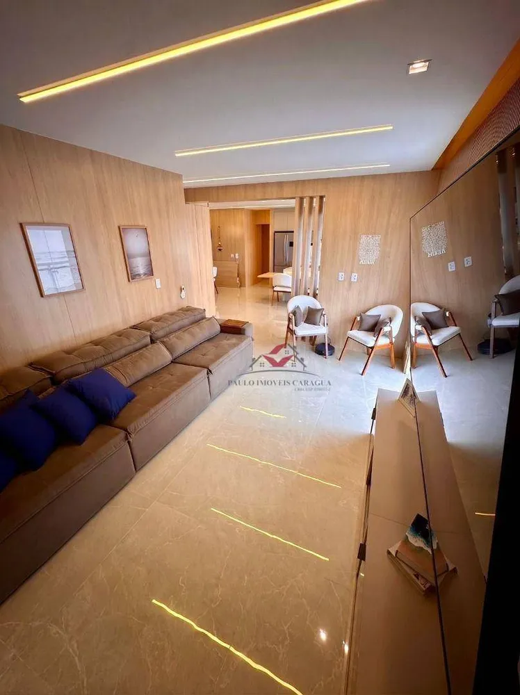 Apartamento, 3 quartos, 140 m² - Foto 7
