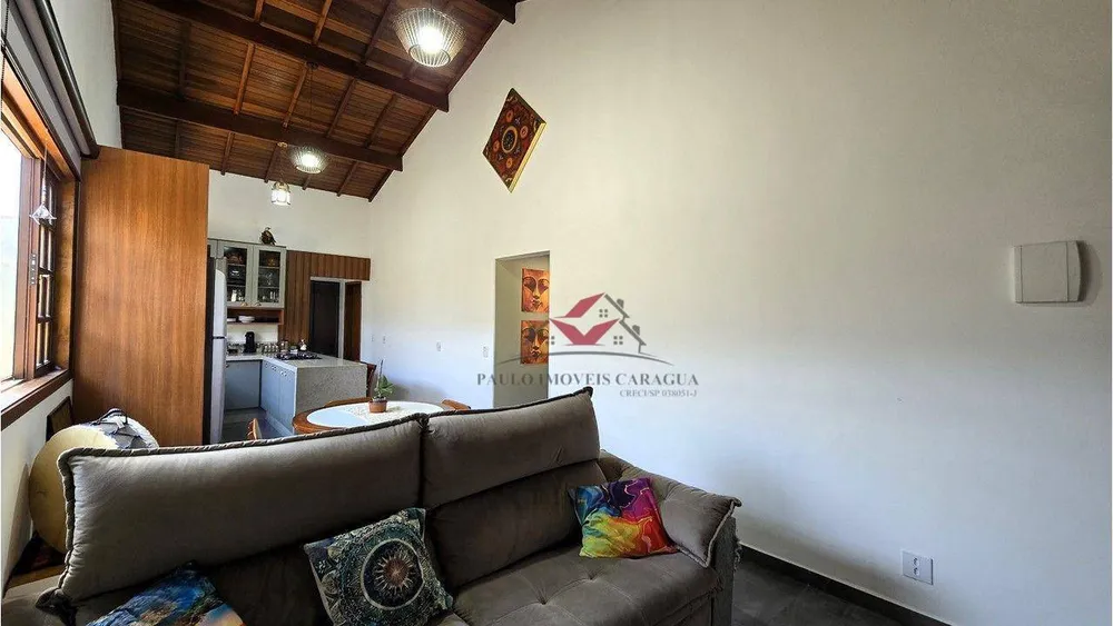Casa, 4 quartos, 174 m² - Foto 11