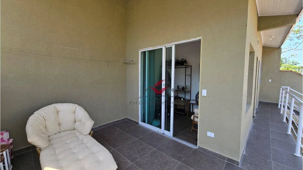 Casa, 4 quartos, 174 m² - Foto 20