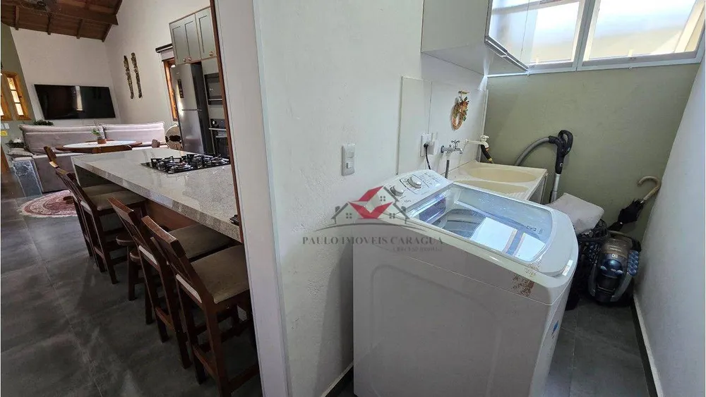 Casa, 4 quartos, 174 m² - Foto 14