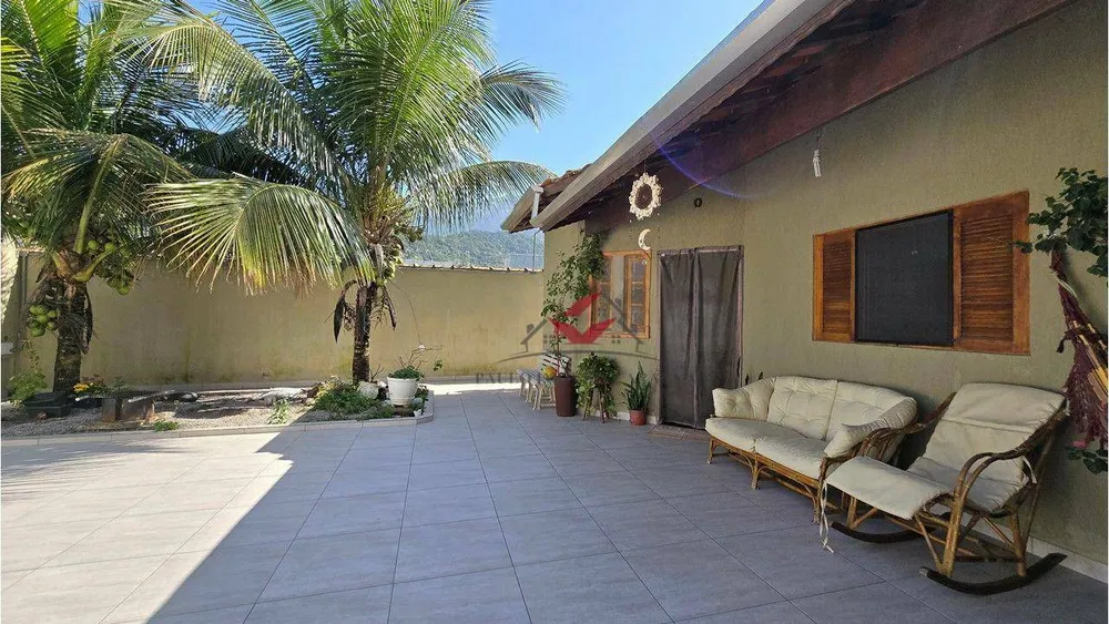 Casa, 4 quartos, 174 m² - Foto 10