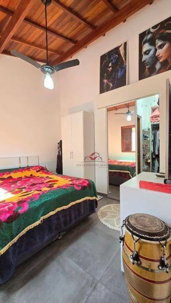 Casa, 4 quartos, 174 m² - Foto 16