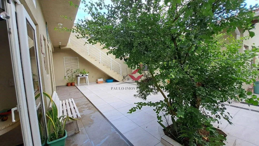 Casa, 4 quartos, 174 m² - Foto 19