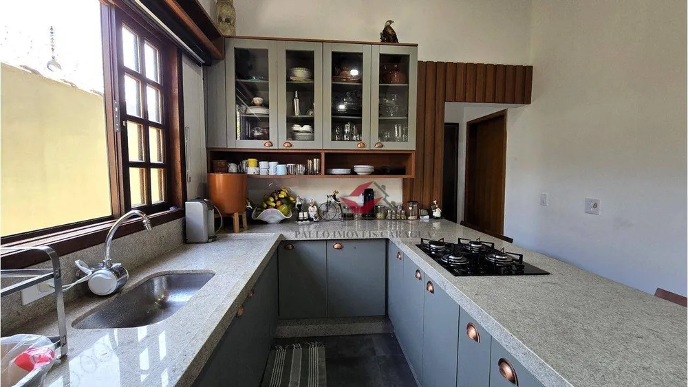 Casa, 4 quartos, 174 m² - Foto 12