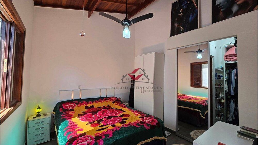 Casa, 4 quartos, 174 m² - Foto 2