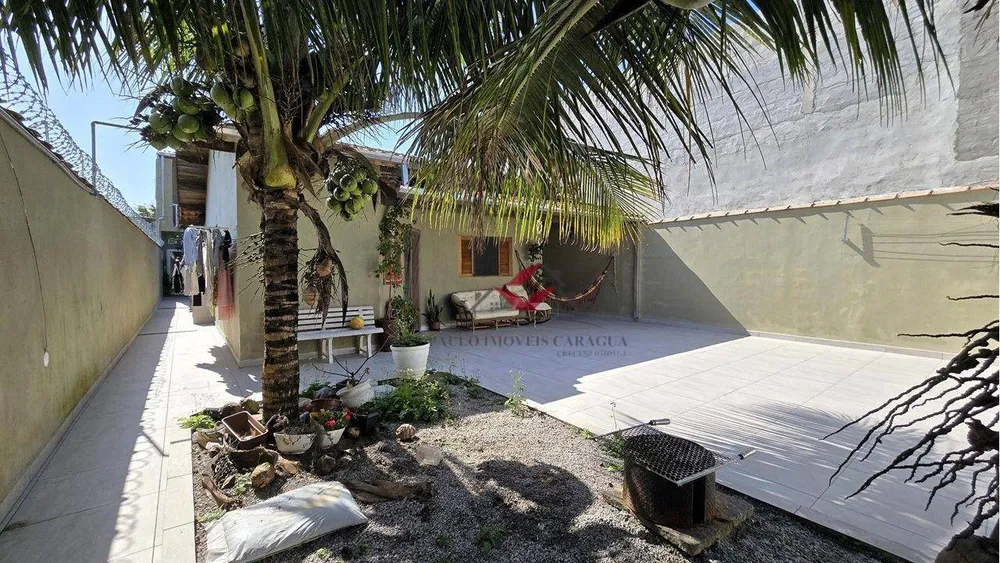 Casa, 4 quartos, 174 m² - Foto 1
