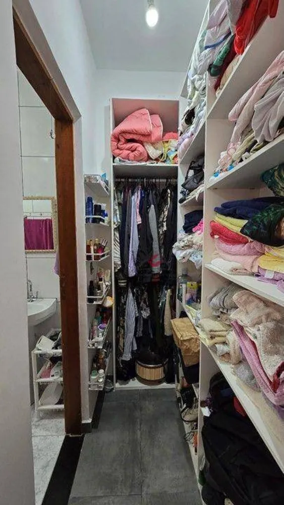 Casa, 4 quartos, 174 m² - Foto 17