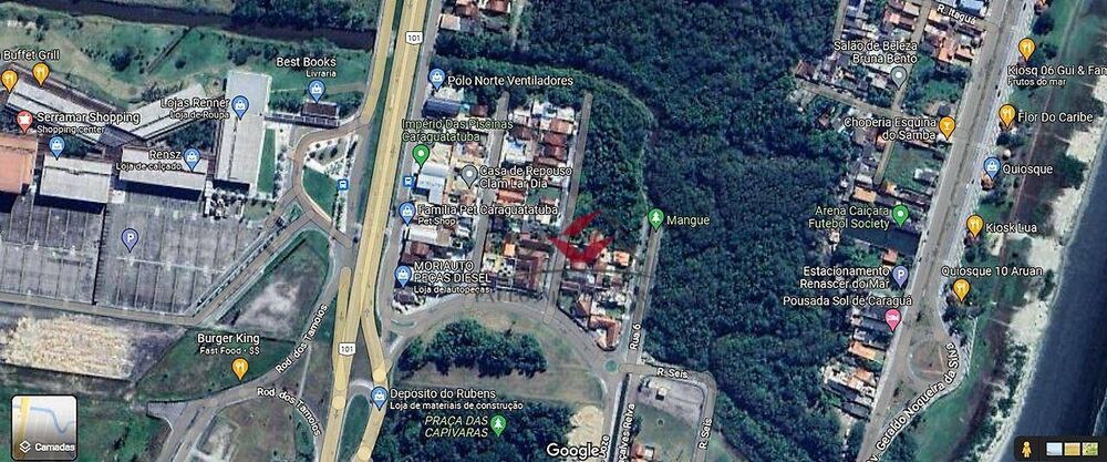 Terreno à venda, 360M2 - Foto 1