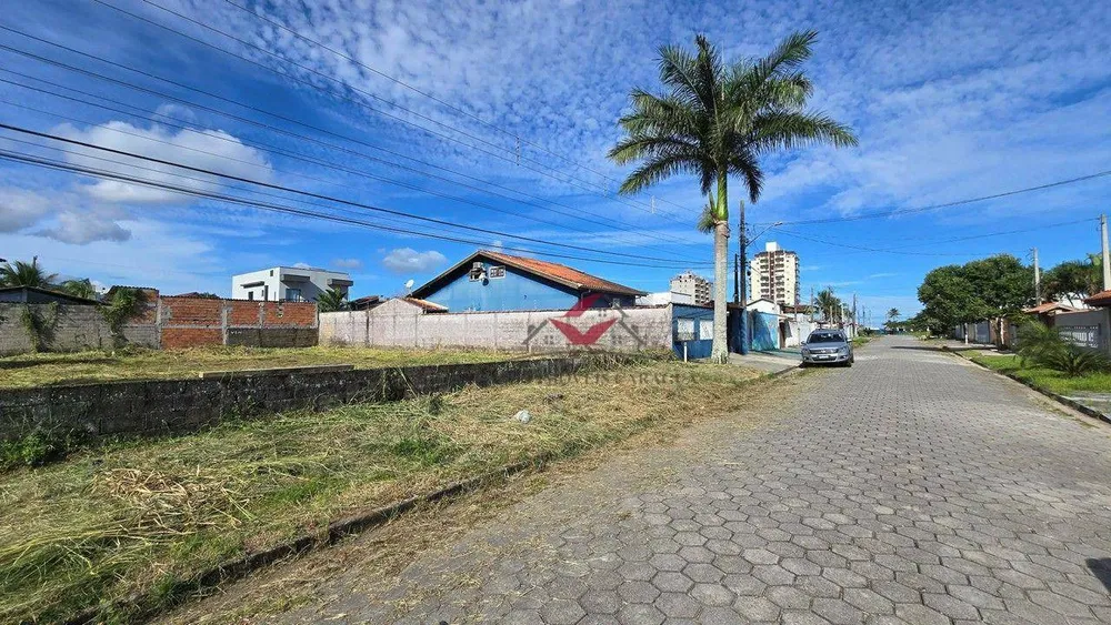 Terreno, 300 m² - Foto 1