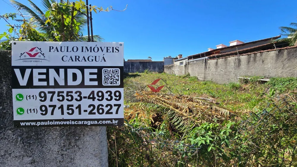 Terreno, 300 m² - Foto 3