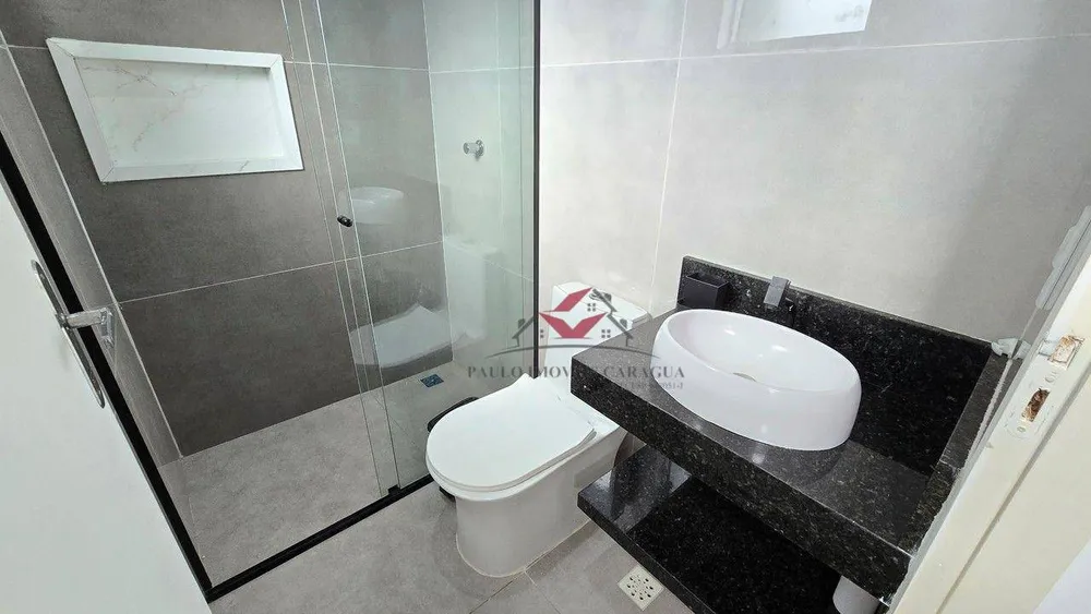 Casa de Condomínio, 3 quartos - Foto 9