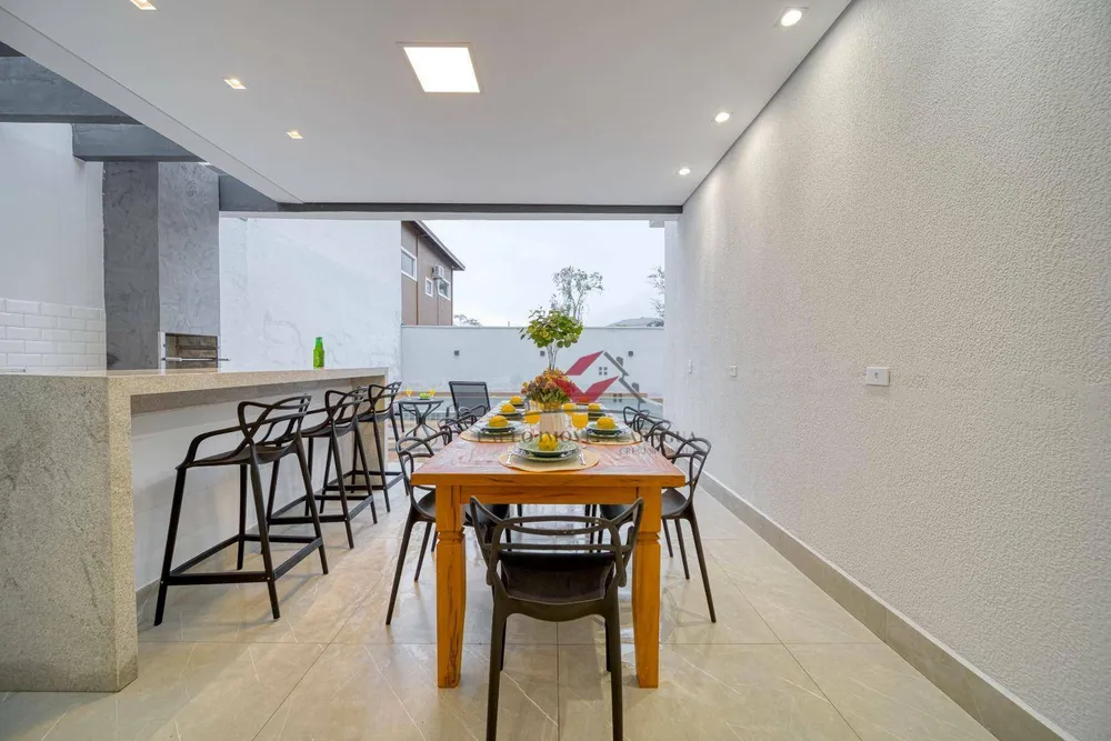 Casa de Condomínio, 3 quartos - Foto 8