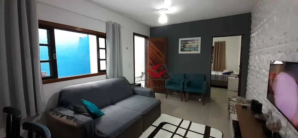 Casa, 2 quartos, 123 m² - Foto 9