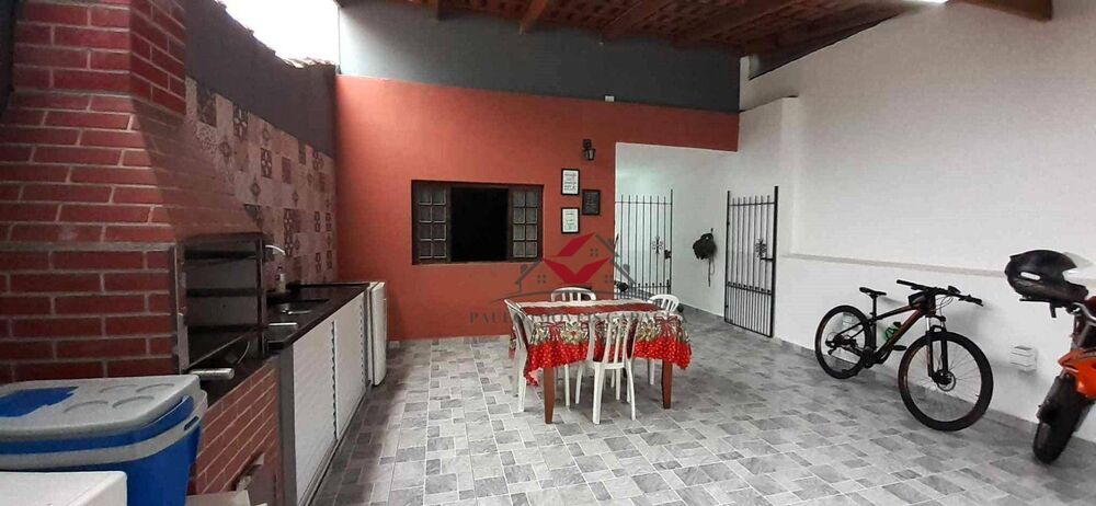 Casa, 2 quartos, 123 m² - Foto 3