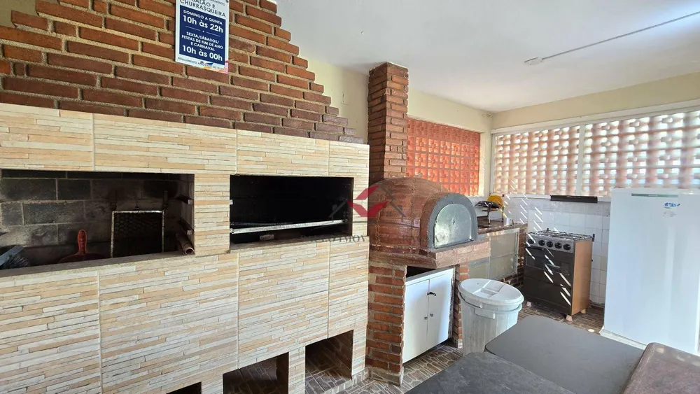 Apartamento, 2 quartos, 114 m² - Foto 15