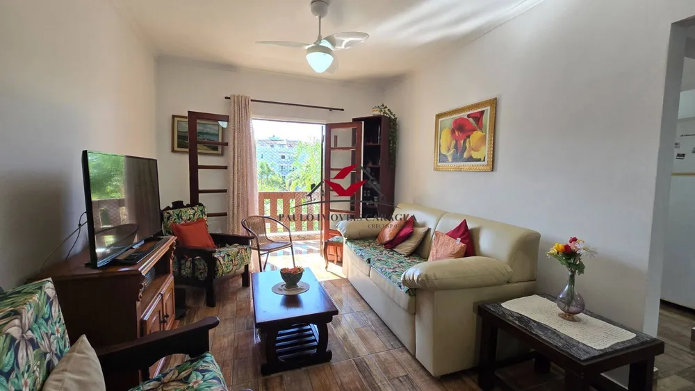 Apartamento, 2 quartos, 114 m² - Foto 1