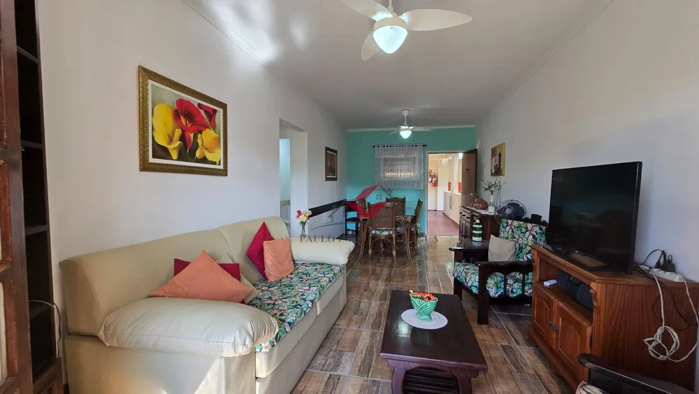 Apartamento, 2 quartos, 114 m² - Foto 2