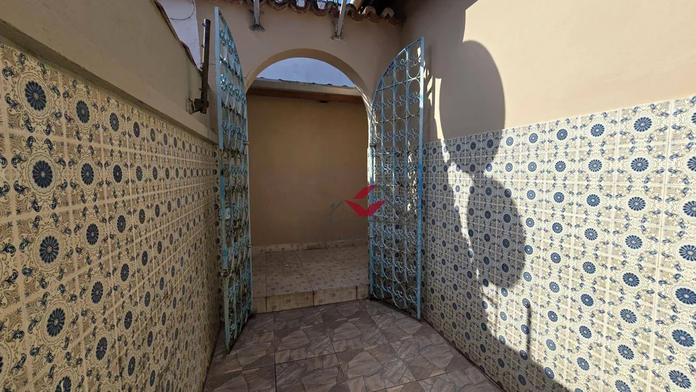 Casa, 3 quartos, 200 m² - Foto 4