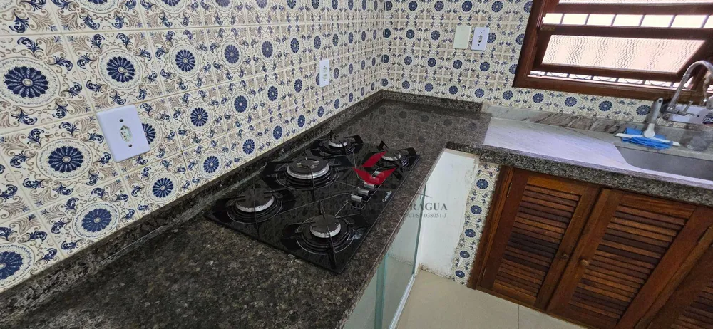 Casa, 3 quartos, 200 m² - Foto 4