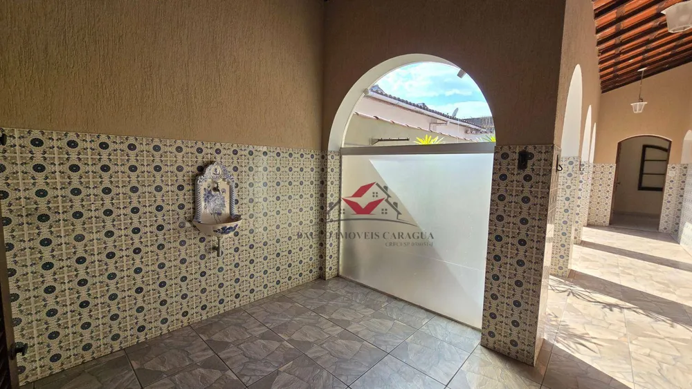 Casa, 3 quartos, 200 m² - Foto 6