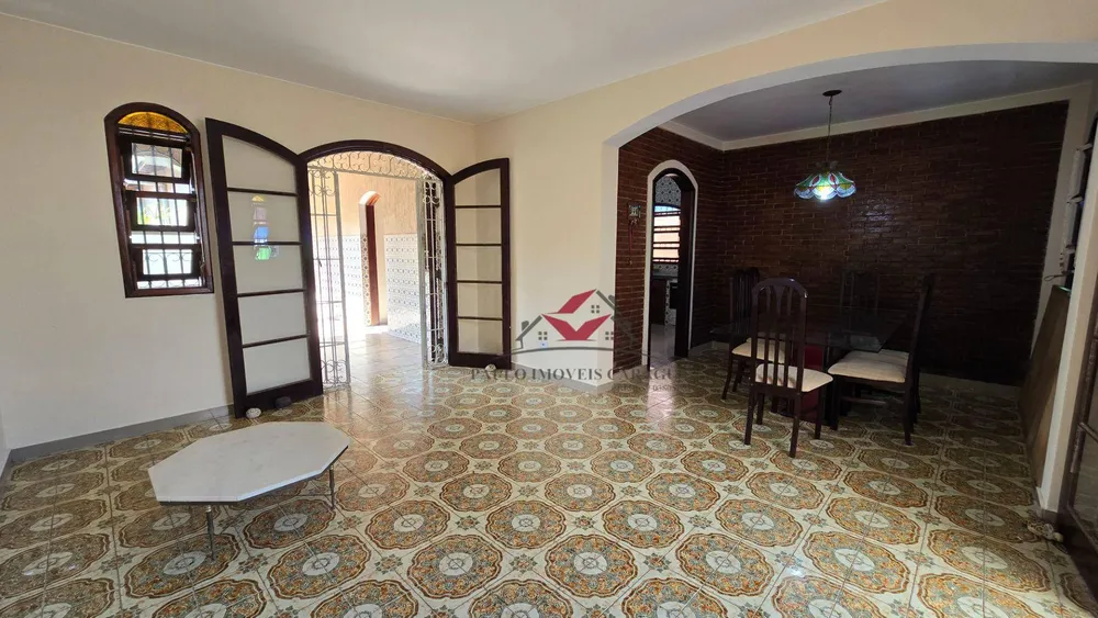 Casa, 3 quartos, 200 m² - Foto 8