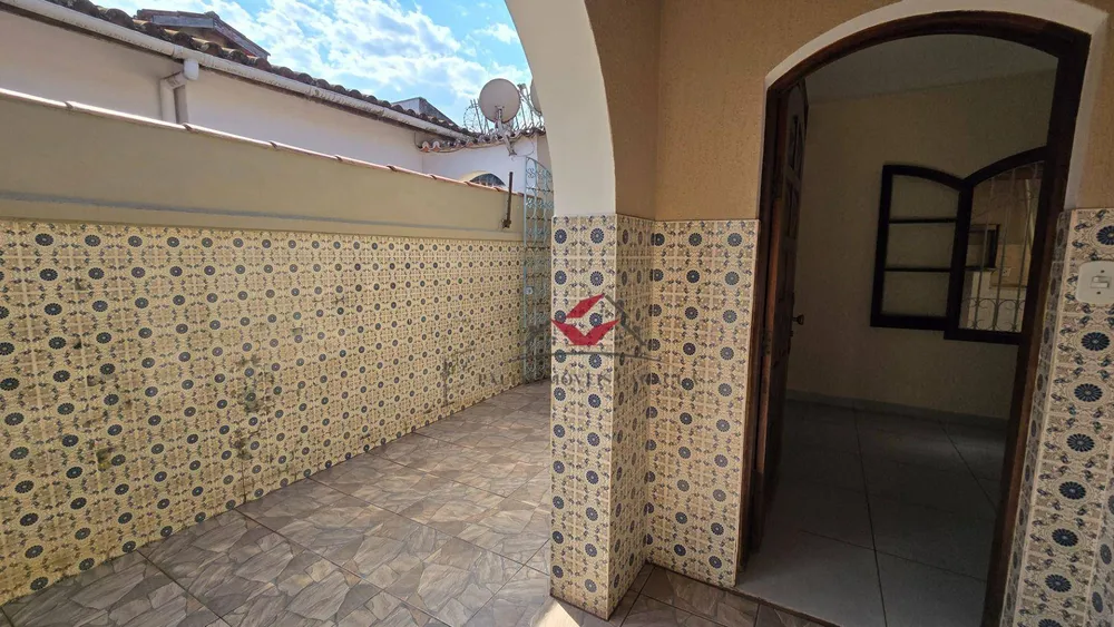 Casa, 3 quartos, 200 m² - Foto 15