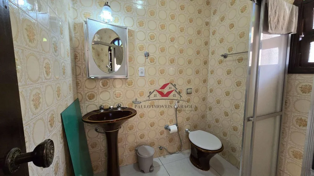 Casa, 3 quartos, 200 m² - Foto 13