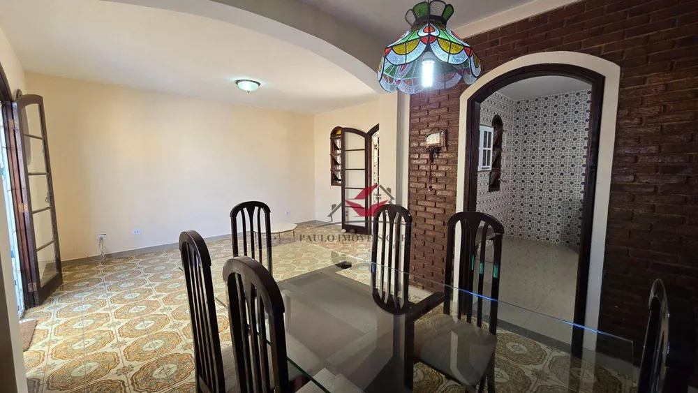 Casa, 3 quartos, 200 m² - Foto 6