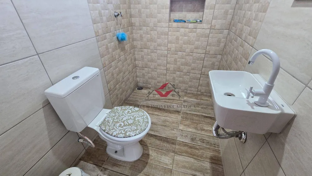 Casa de Condomínio, 3 quartos - Foto 16