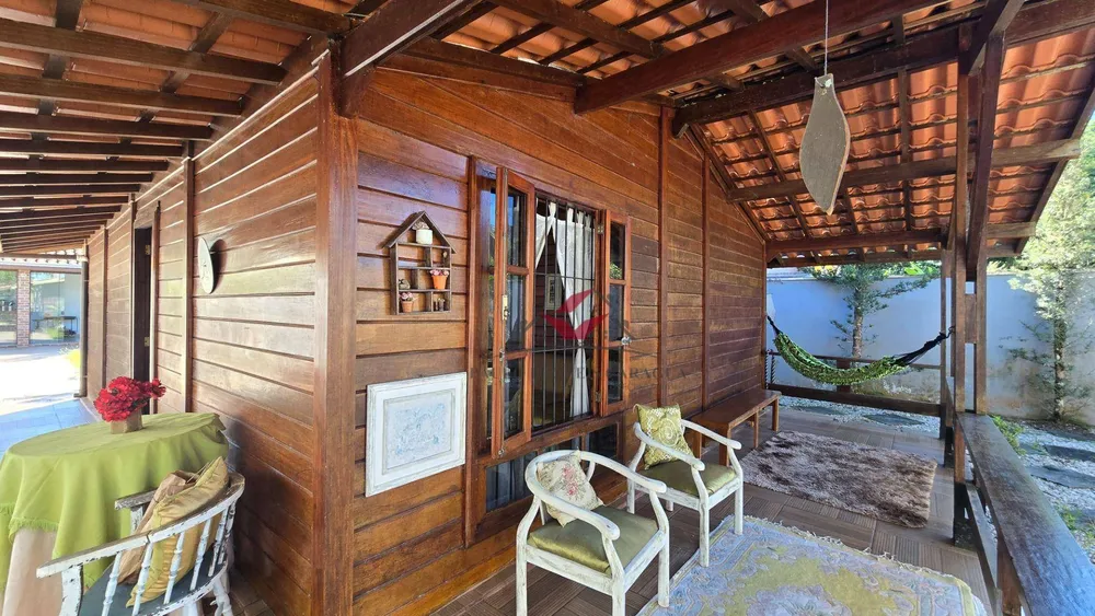 Casa de Condomínio, 3 quartos - Foto 3