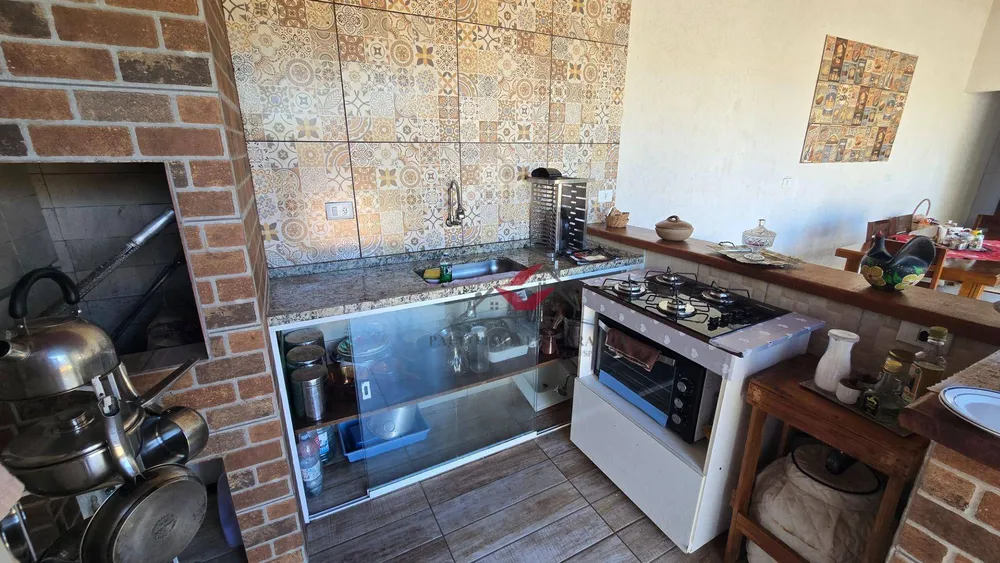 Casa de Condomínio, 3 quartos - Foto 13