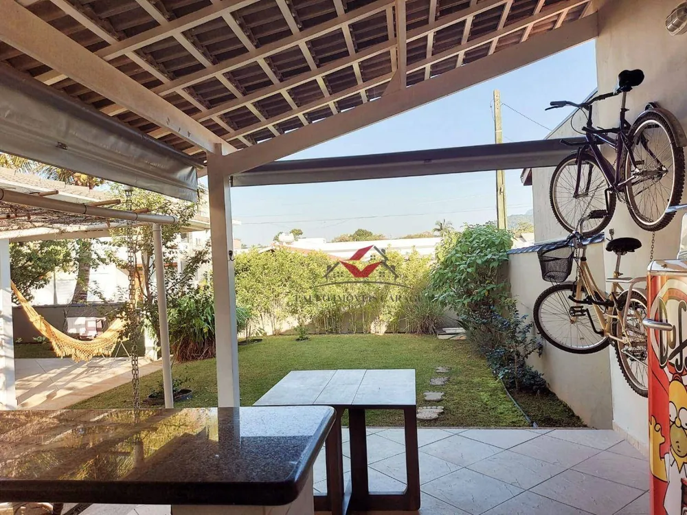 Casa de Condomínio, 4 quartos - Foto 5
