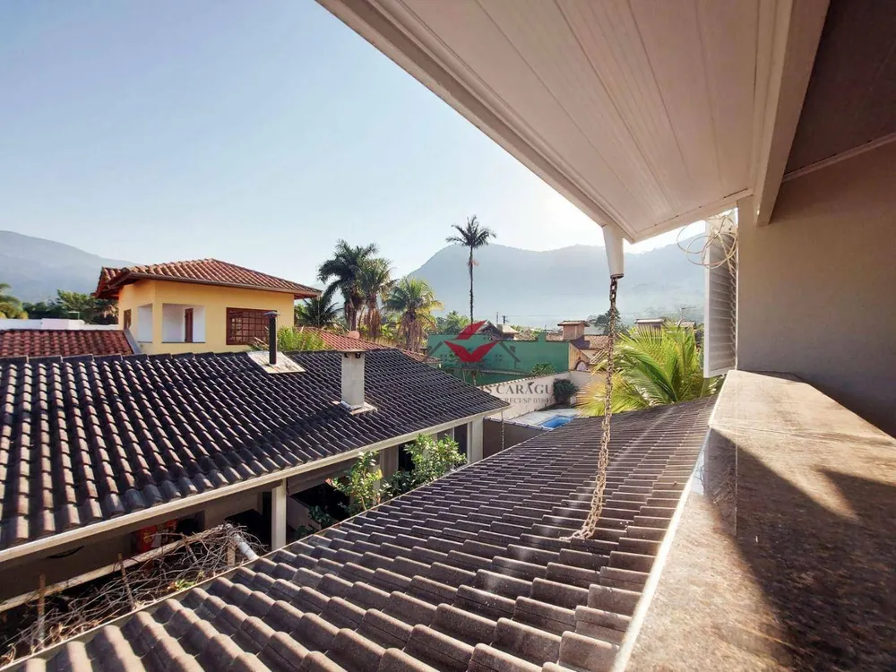 Casa de Condomínio, 4 quartos - Foto 10