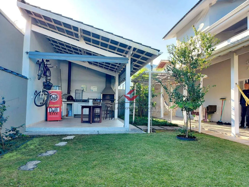 Casa de Condomínio, 4 quartos - Foto 7
