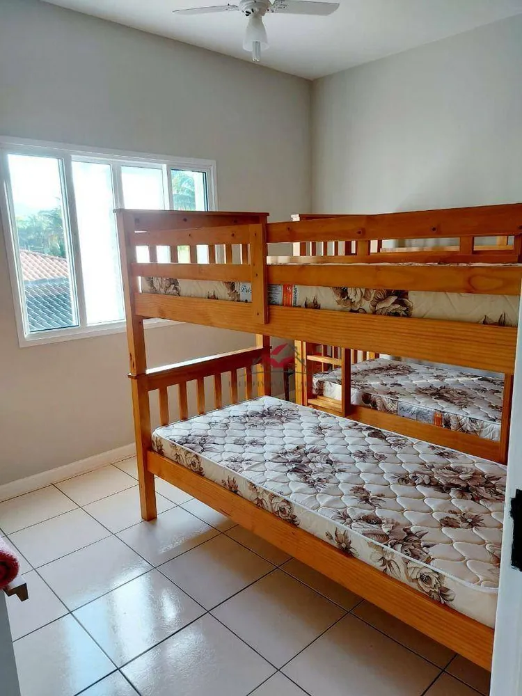 Casa de Condomínio, 4 quartos - Foto 11