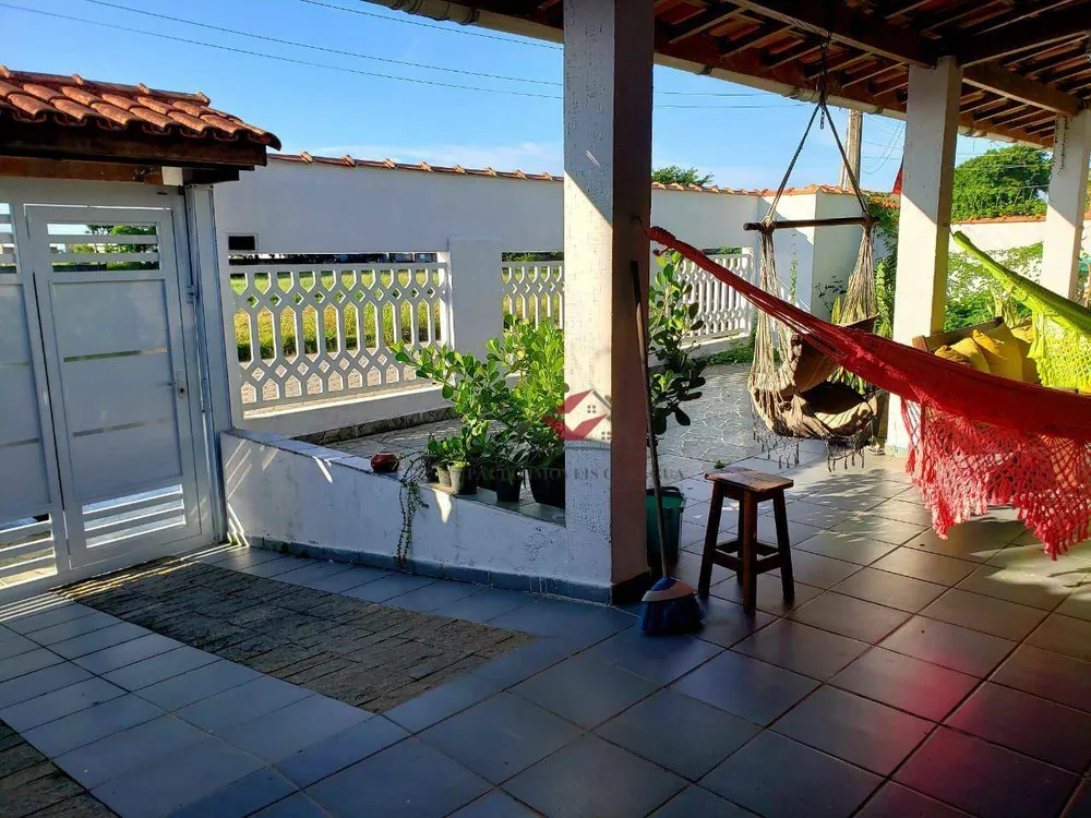Casa, 4 quartos, 236 m² - Foto 9