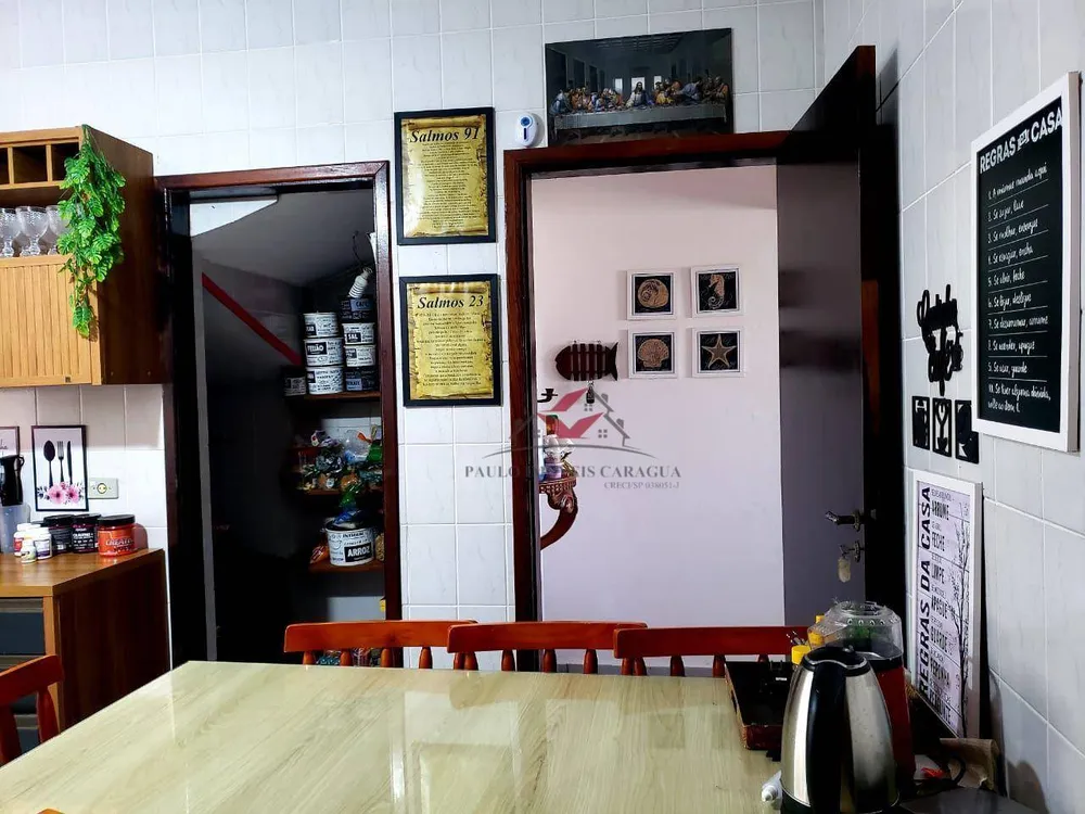 Casa, 4 quartos, 236 m² - Foto 4