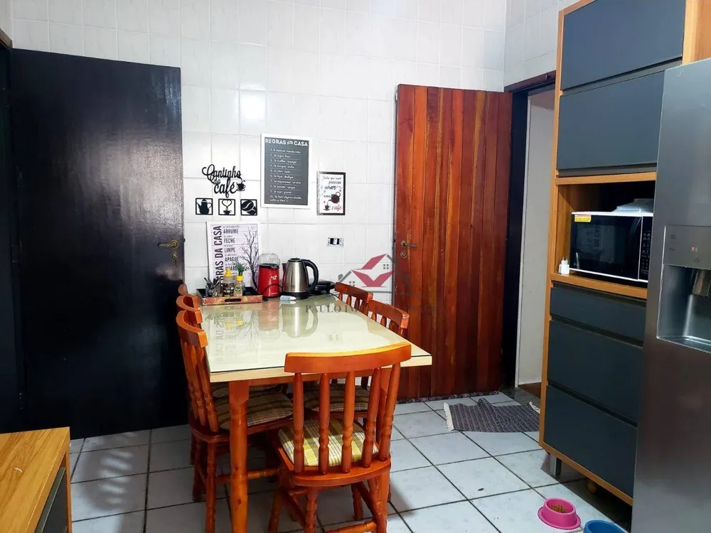 Casa, 4 quartos, 236 m² - Foto 5