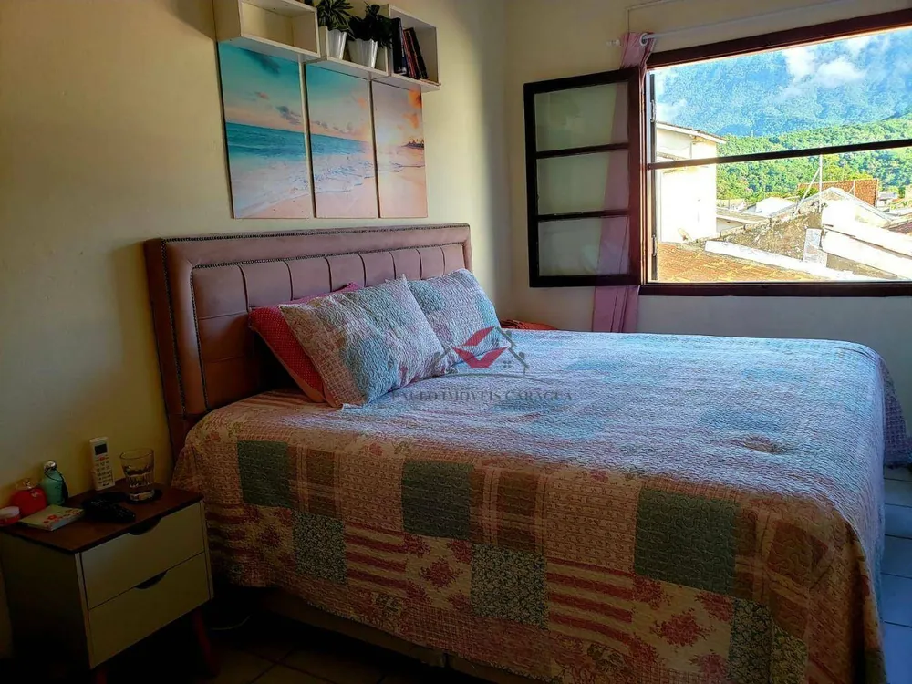 Casa, 4 quartos, 236 m² - Foto 14