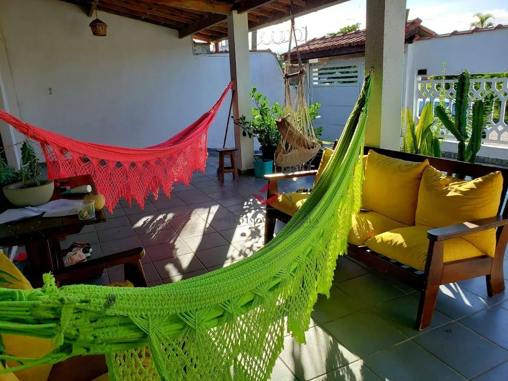 Casa, 4 quartos, 236 m² - Foto 12