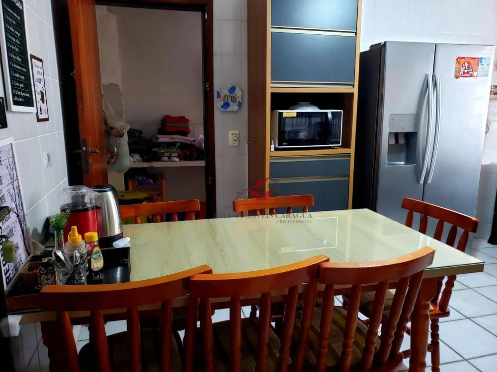 Casa, 4 quartos, 236 m² - Foto 6
