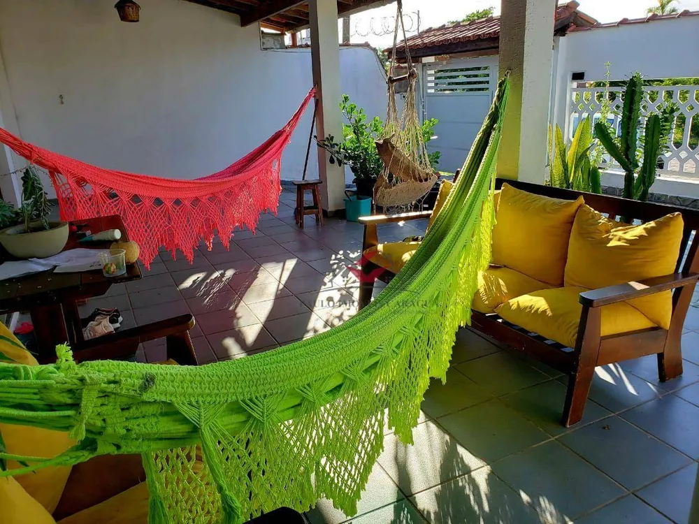 Casa, 4 quartos, 236 m² - Foto 10