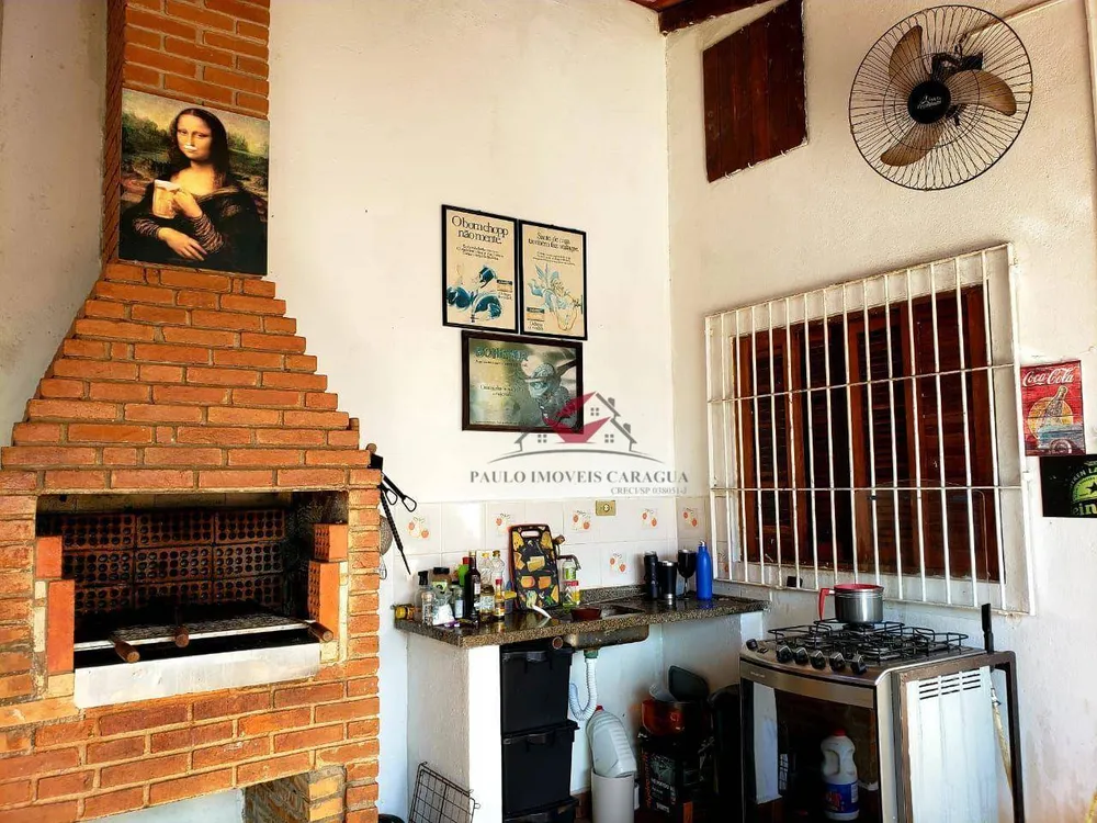 Casa, 4 quartos, 236 m² - Foto 11