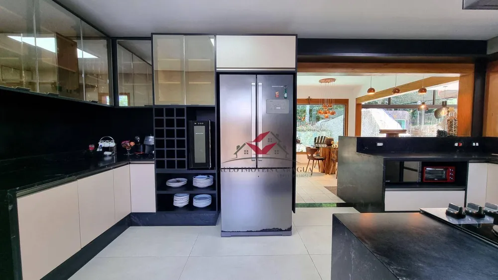 Casa de Condomínio, 6 quartos - Foto 7