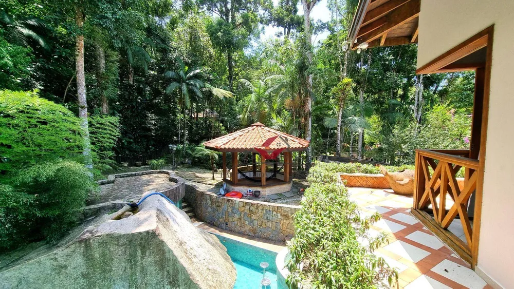 Casa de Condomínio, 6 quartos - Foto 14