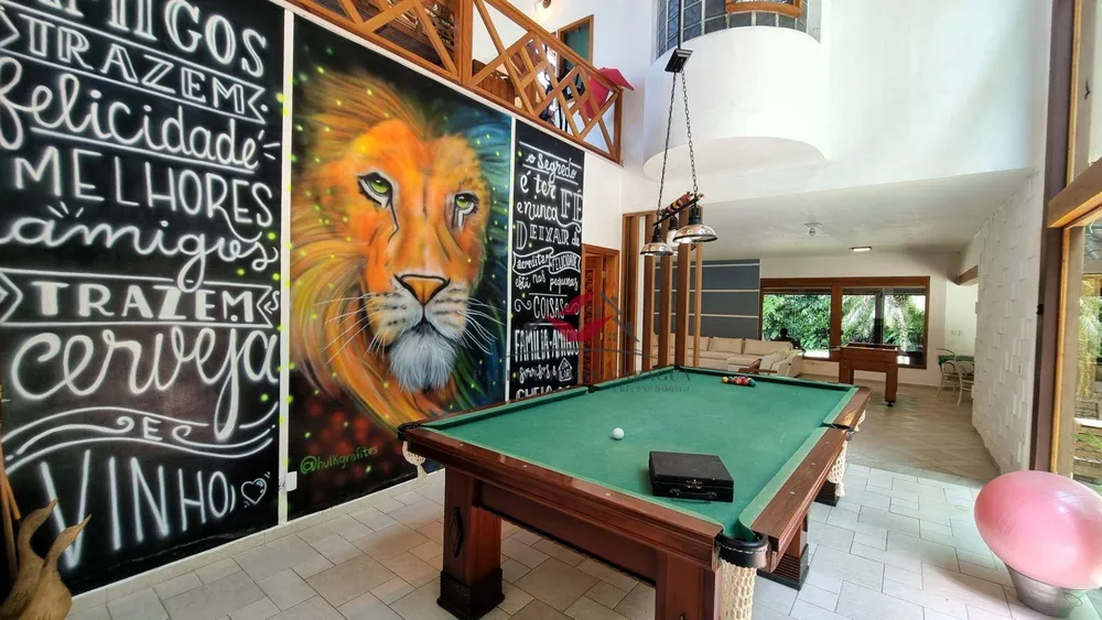 Casa de Condomínio, 6 quartos - Foto 12