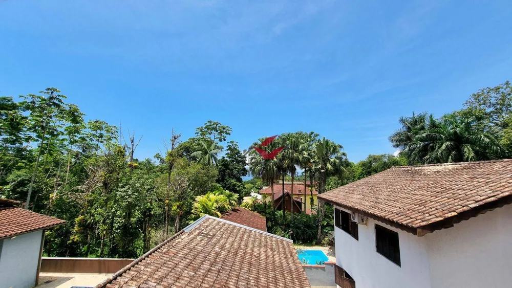 Casa de Condomínio, 6 quartos - Foto 15