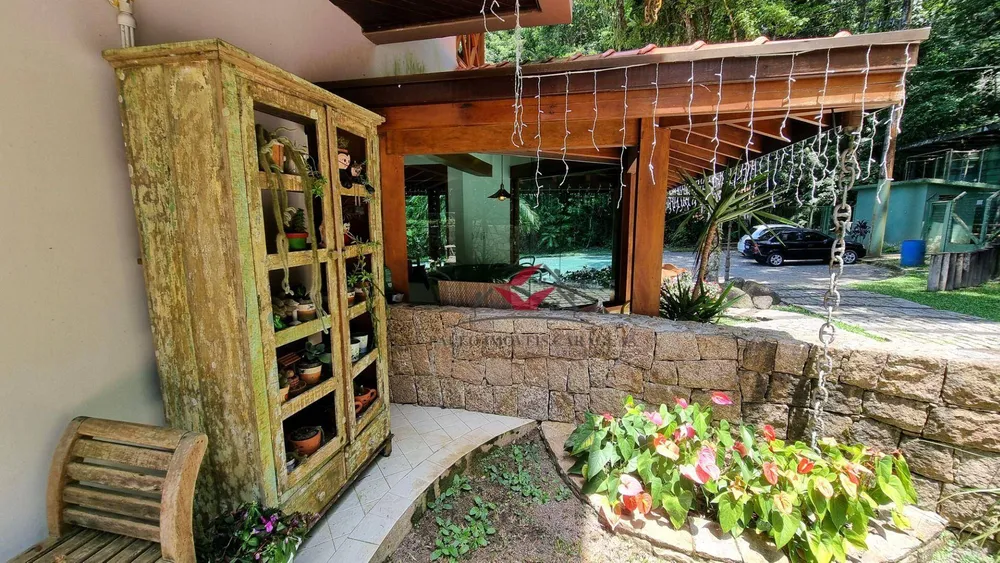 Casa de Condomínio, 6 quartos - Foto 11