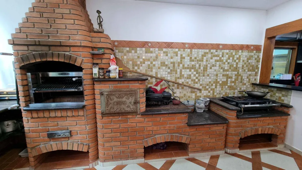 Casa de Condomínio, 6 quartos - Foto 5
