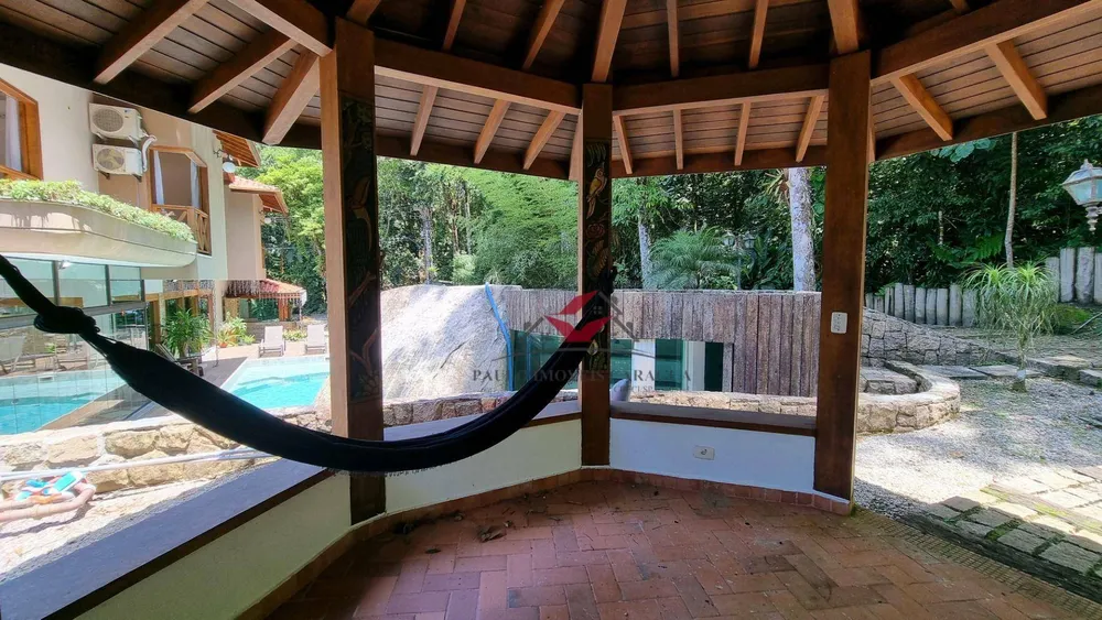 Casa de Condomínio, 6 quartos - Foto 9